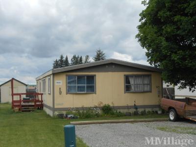 Mobile Home Park in Hayden ID