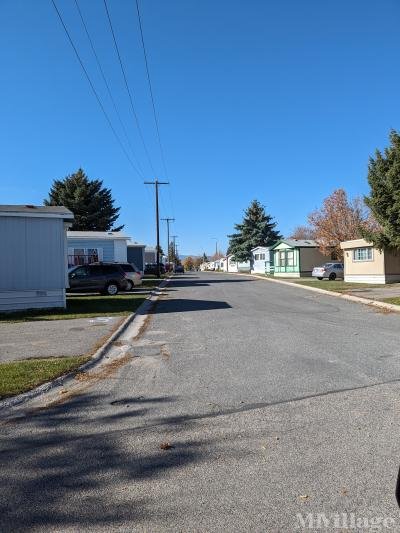 Mobile Home Park in Helena MT