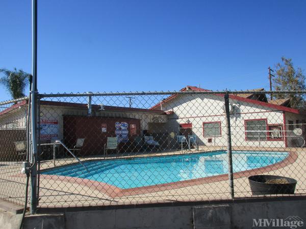 Photo of Bonanza Mobile Estates, Yucaipa CA