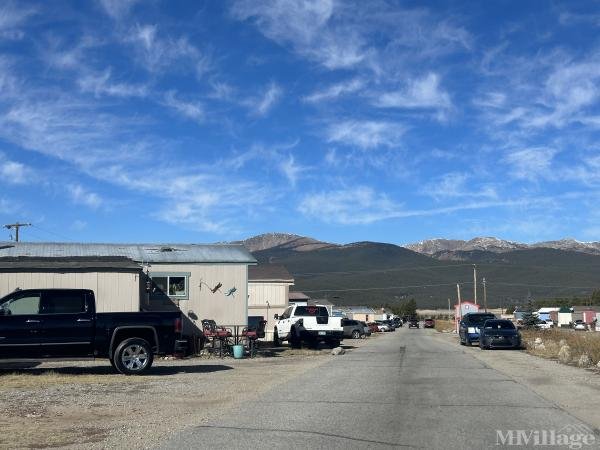Photo of Mountainview Mobile Home Park, Leadville CO