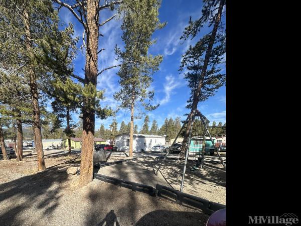 Photo of Mountainview Mobile Home Park, Leadville CO