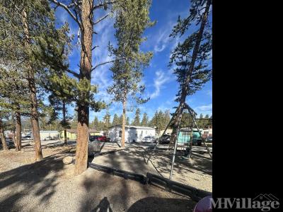 Mobile Home Park in Leadville CO