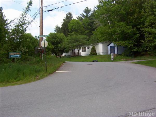 Photo of Tripark Cooperative Housing Corporation, Brattleboro VT