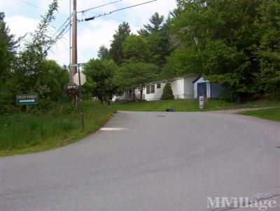 Mobile Home Park in Brattleboro VT