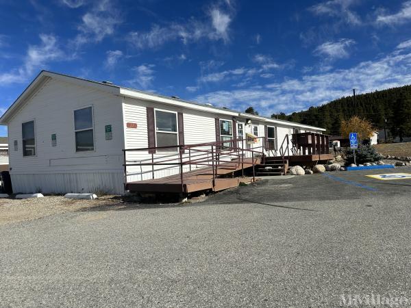 Photo of Mountain View MHP, Leadville CO