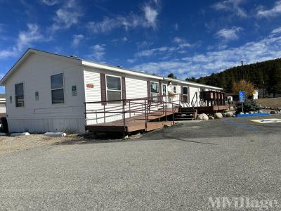 Mobile Home Park in Leadville CO