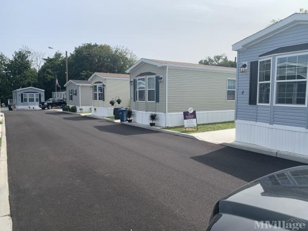 Photo of Brookside Mobile Estates , Hazlet NJ