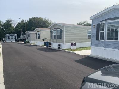 Mobile Home Park in Hazlet NJ