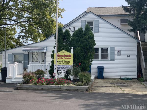 Photo 1 of 2 of park located at 3121 State Route 35 Hazlet, NJ 07730