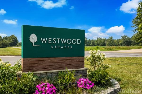 Photo of Westwood Estates, Amherst OH