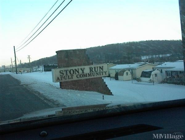 Photo of Stony Run Adult Community, Denver PA