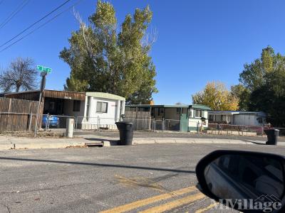 Mobile Home Park in Casper WY