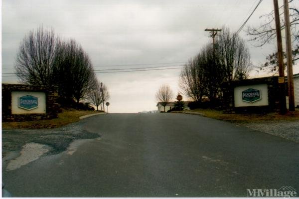 Photo of Panorama Pointe Community, Kodak TN