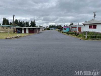 Photo 3 of 3 of park located at 621 Calawah Way Forks, WA 98331