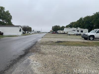 Mobile Home Park in Goddard KS