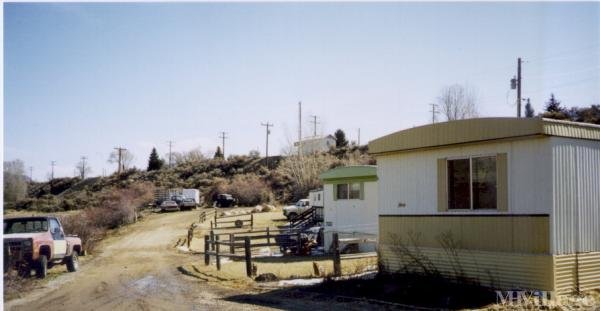 Photo of Barz Mobile Home Park, Eagle CO