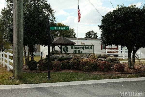 Photo of Bloomfield Hills, Clinton TN