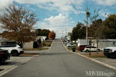 Photo 4 of 27 of park located at 201 Luther Foster Ln Clinton, TN 37716