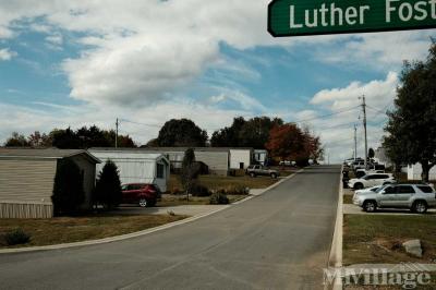 Photo 5 of 27 of park located at 201 Luther Foster Ln Clinton, TN 37716