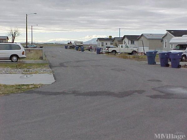 Photo of Preston Mobile Estates, Preston ID