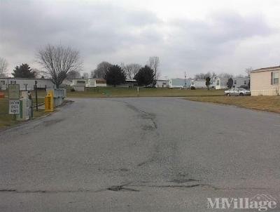 Mobile Home Park in Stewartstown PA
