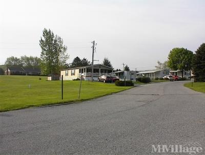 Mobile Home Park in Stewartstown PA