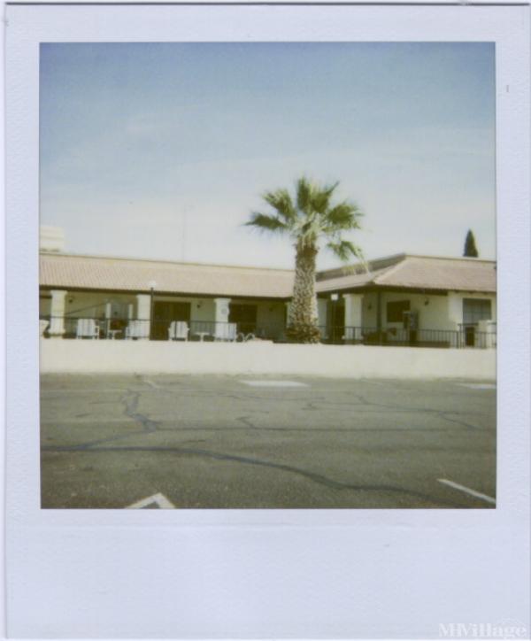 Photo 0 of 2 of park located at 1510 Sunrise Drive Lake Havasu City, AZ 86404