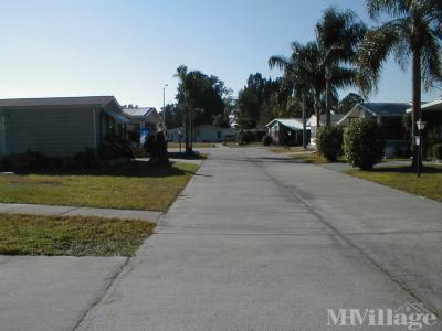 Mobile Home Park in Ruskin FL