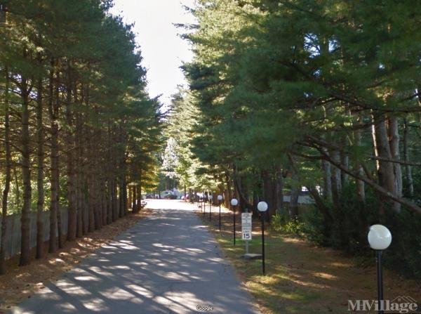 Photo of Colonial Village Mobile Home Park, Somersworth NH