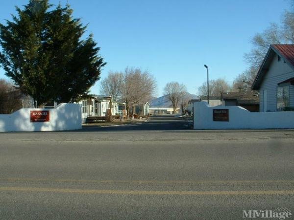 Photo 0 of 2 of park located at 1663 Greensprings Dr Klamath Falls, OR 97601