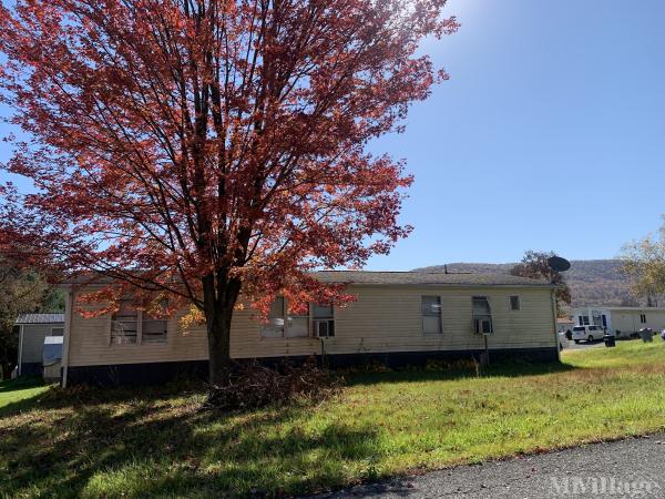 Photo of Breons Mobile Home Court, Bellefonte PA