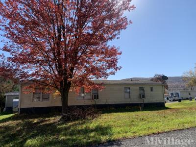 Mobile Home Park in Bellefonte PA