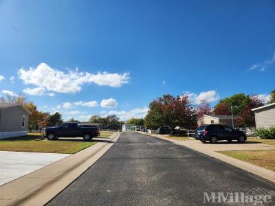 Photo 5 of 12 of park located at 11755 East Waterman Street Wichita, KS 67207