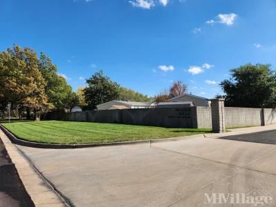 Photo 4 of 12 of park located at 11755 East Waterman Street Wichita, KS 67207
