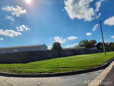 Photo 3 of 12 of park located at 11755 East Waterman Street Wichita, KS 67207
