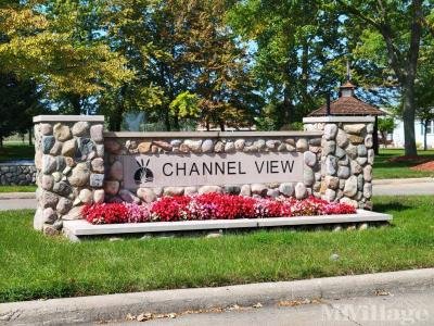 Mobile Home Park in Clay Township MI