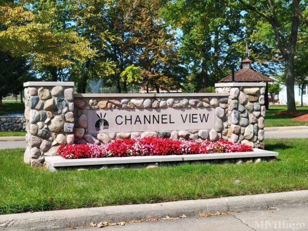 Photo of Channel View, Clay Township MI