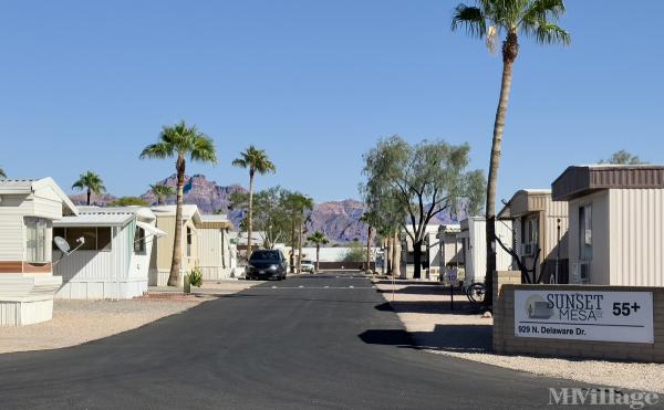 Photo 1 of 2 of park