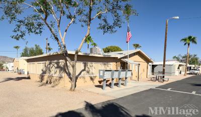 Photo 2 of 13 of park located at 929 North Delaware Apache Junction, AZ 85120