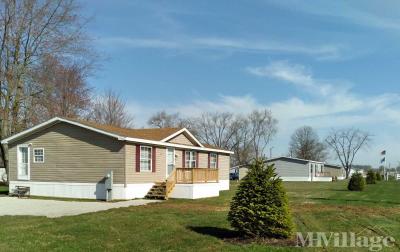 Photo 2 of 4 of park located at 9898 Big Horn Drive #61 Brownsburg, IN 46112