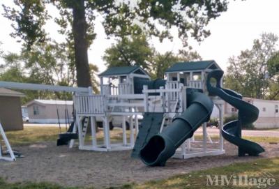Photo 3 of 4 of park located at 9898 Big Horn Drive #61 Brownsburg, IN 46112