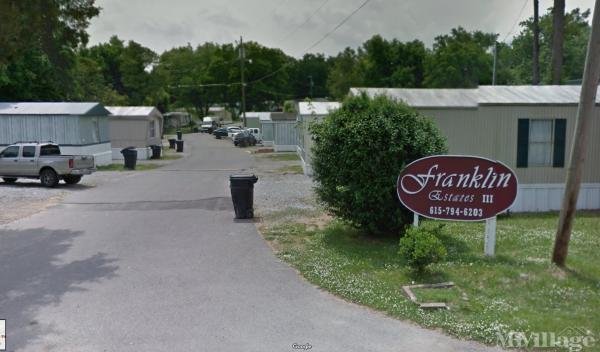 Photo of Franklin Estates III, Franklin TN