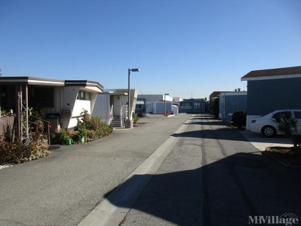 Photo of Village Mobile Home Park, Gardena CA