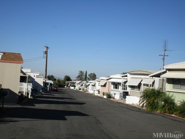 Photo of Caravan Mobile Estates, Yucaipa CA