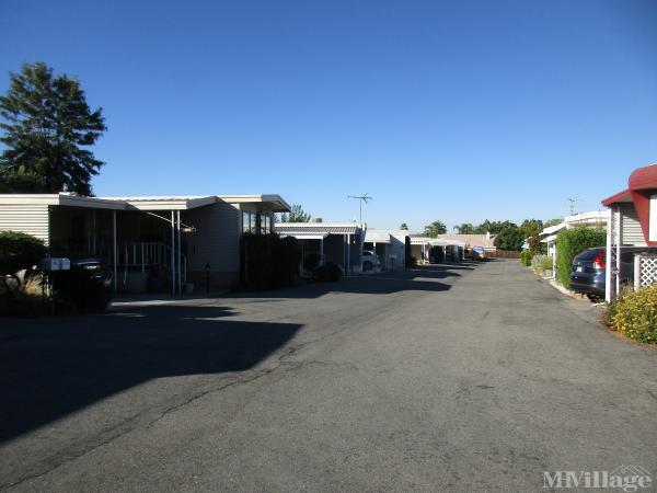 Photo of Caravan Mobile Estates, Yucaipa CA