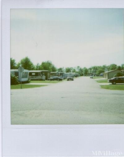 Mobile Home Park in Wahpeton ND