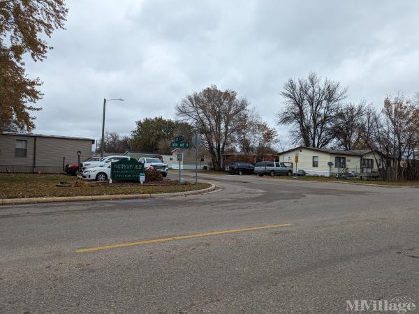 Photo of Wahpeton Manufactured Home Community, Wahpeton ND