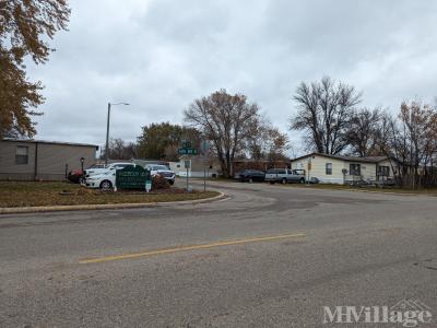 Mobile Home Park in Wahpeton ND