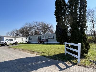 Mobile Home Park in Watsontown PA