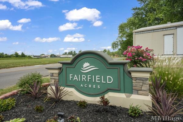 Photo of Fairfield Acres, Fairfield OH